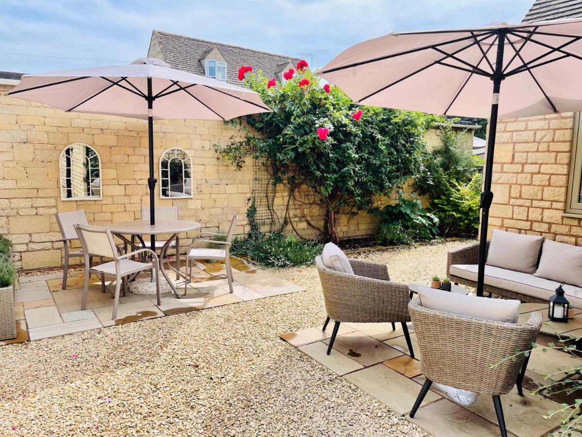 Lavender Lodge Bourton Экстерьер фото